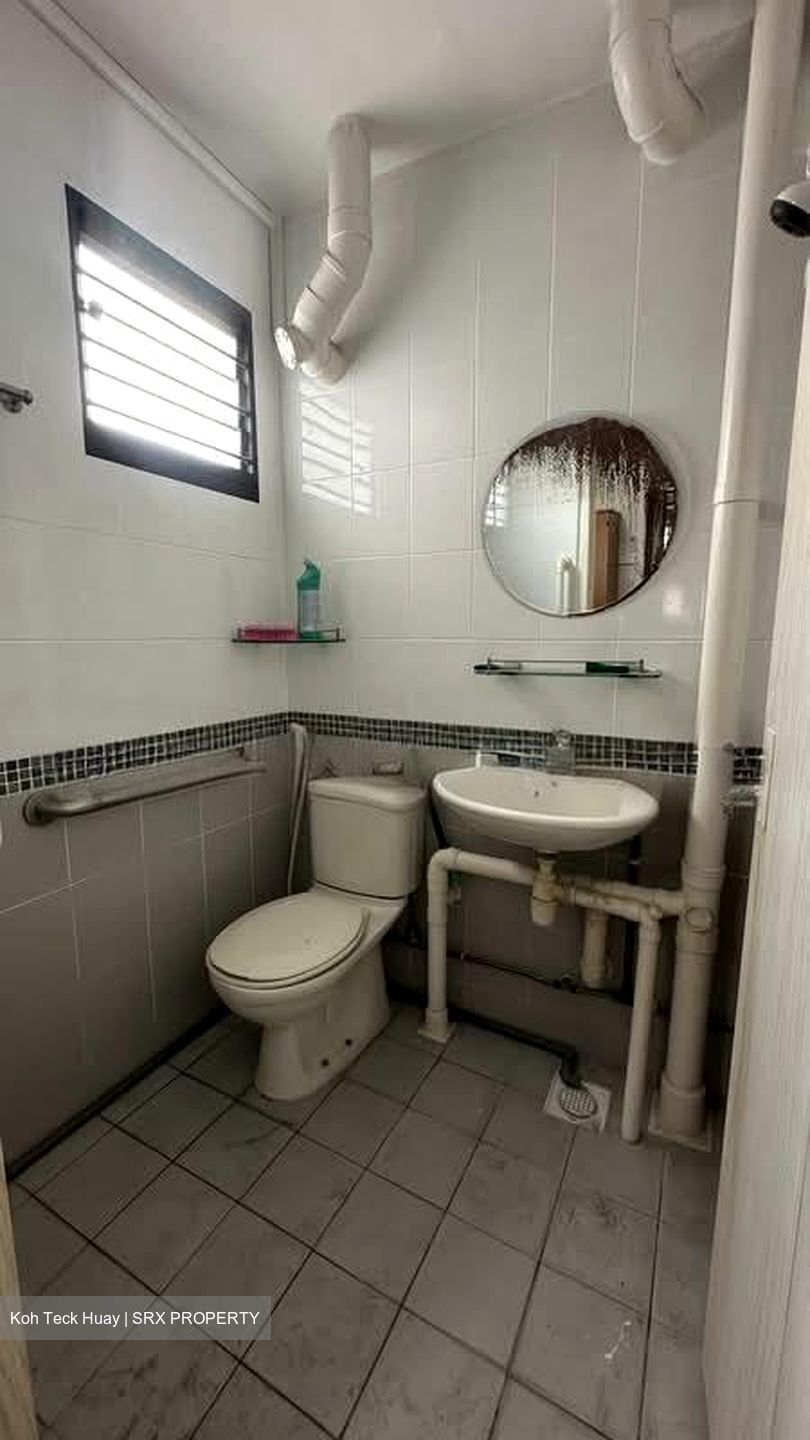 Blk 608 Clementi West Street 1 (Clementi), HDB 3 Rooms #569298461